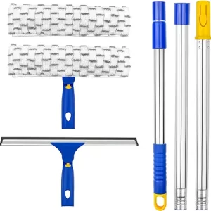 Window Cleaning Kit