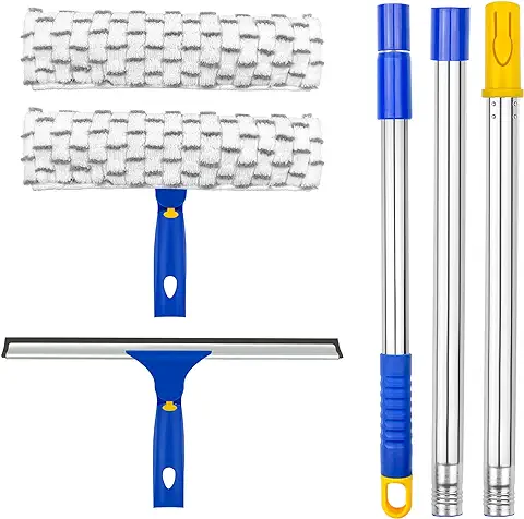 Window Cleaning Kit