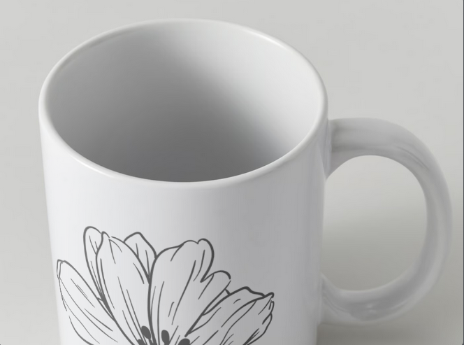 LISH Mug - Clean - Image 4