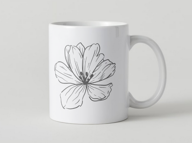 LISH Mug - Clean - Image 3