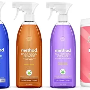 Method Cleaner