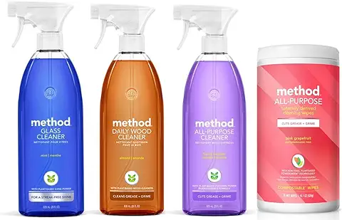 Method Cleaner