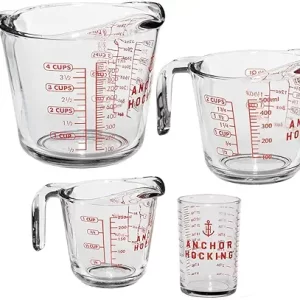Measuring Cups