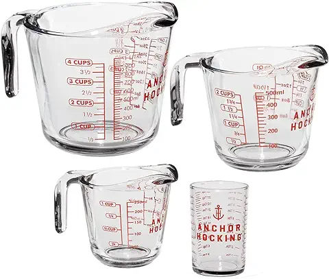 Measuring Cups