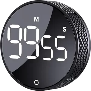 Digital Timer