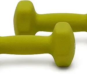 Dumbbells