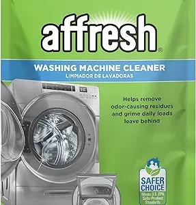 Affresh Cleaner