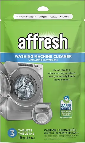 Affresh Cleaner