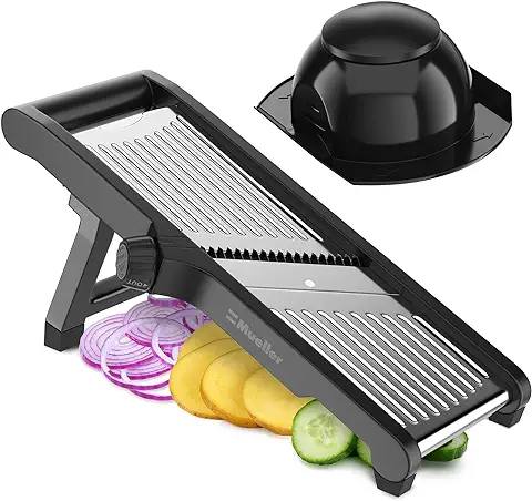 Mandoline Slicer