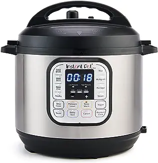 Instant Pot