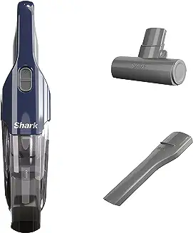 Hand-held Vacuum