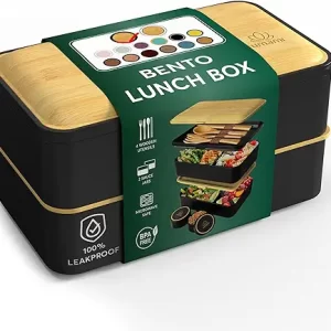 Bento Box