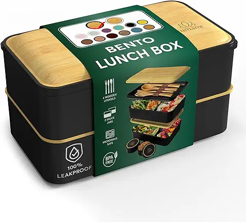 Bento Box