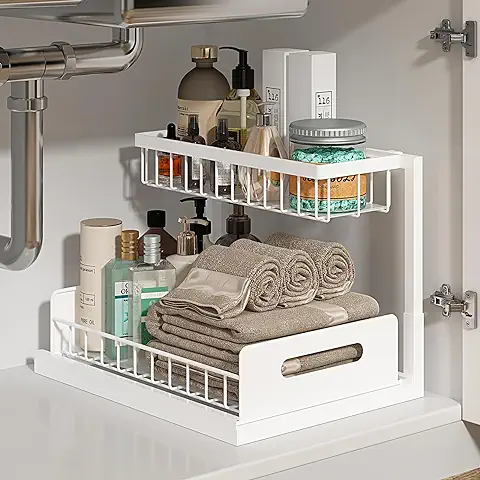 Under-sink Organizer