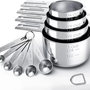 Measuring Spoons