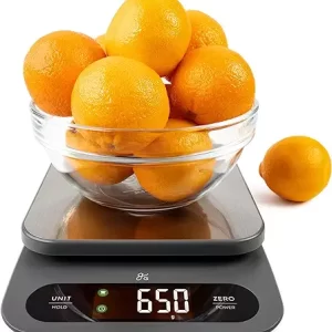 Food Scale