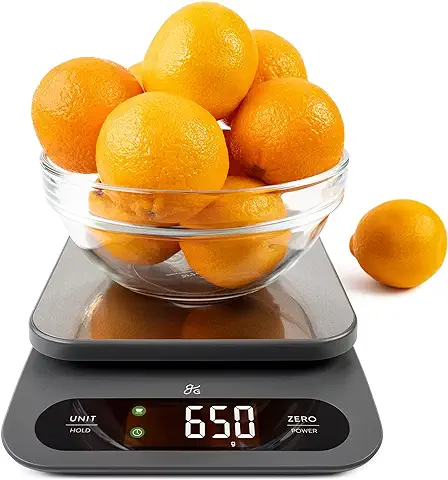 Food Scale