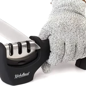 Knife Sharpener
