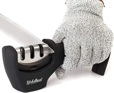 Knife Sharpener