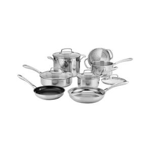 Pot Set