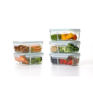 Glass Containers