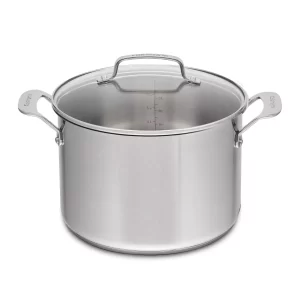 Stockpot