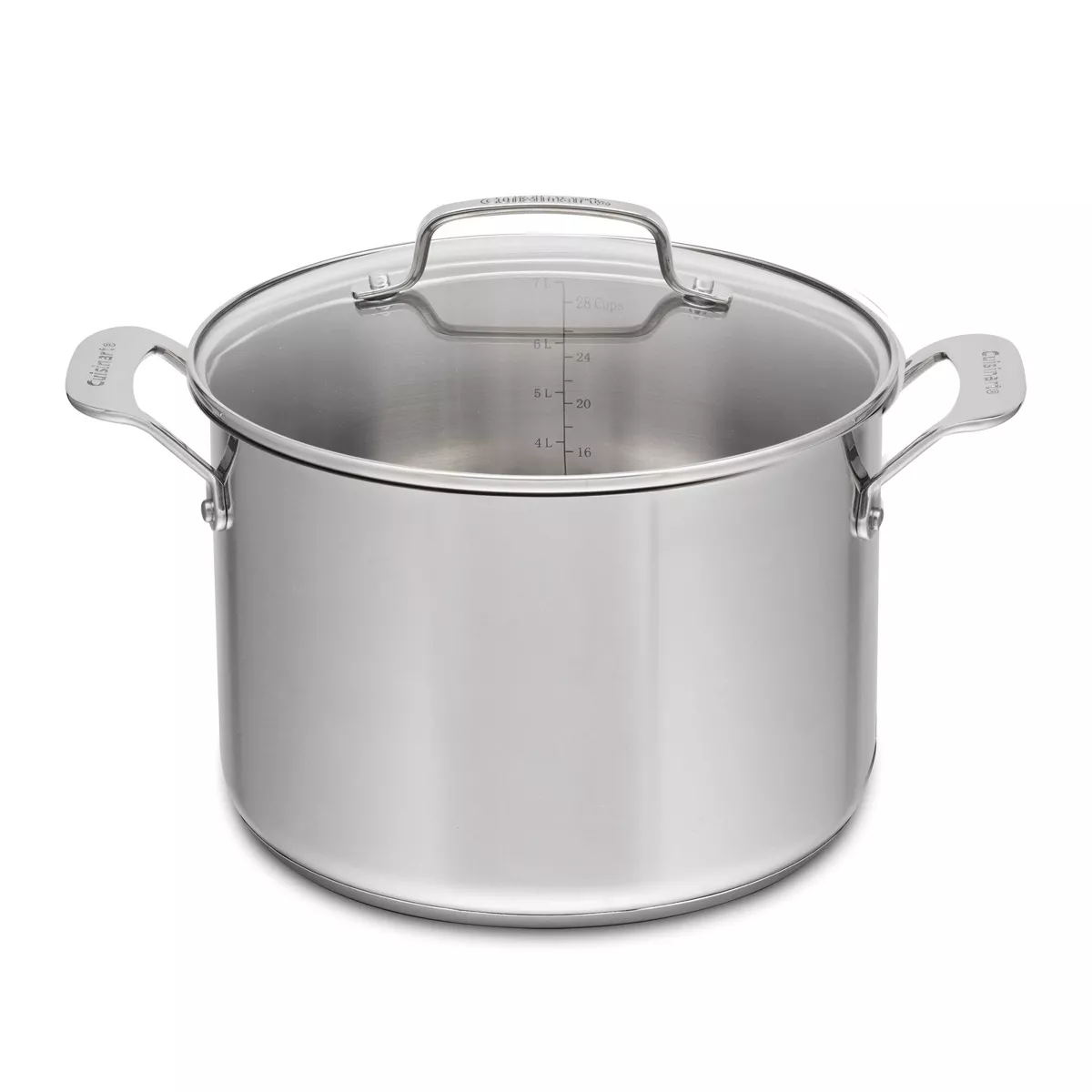 Stockpot