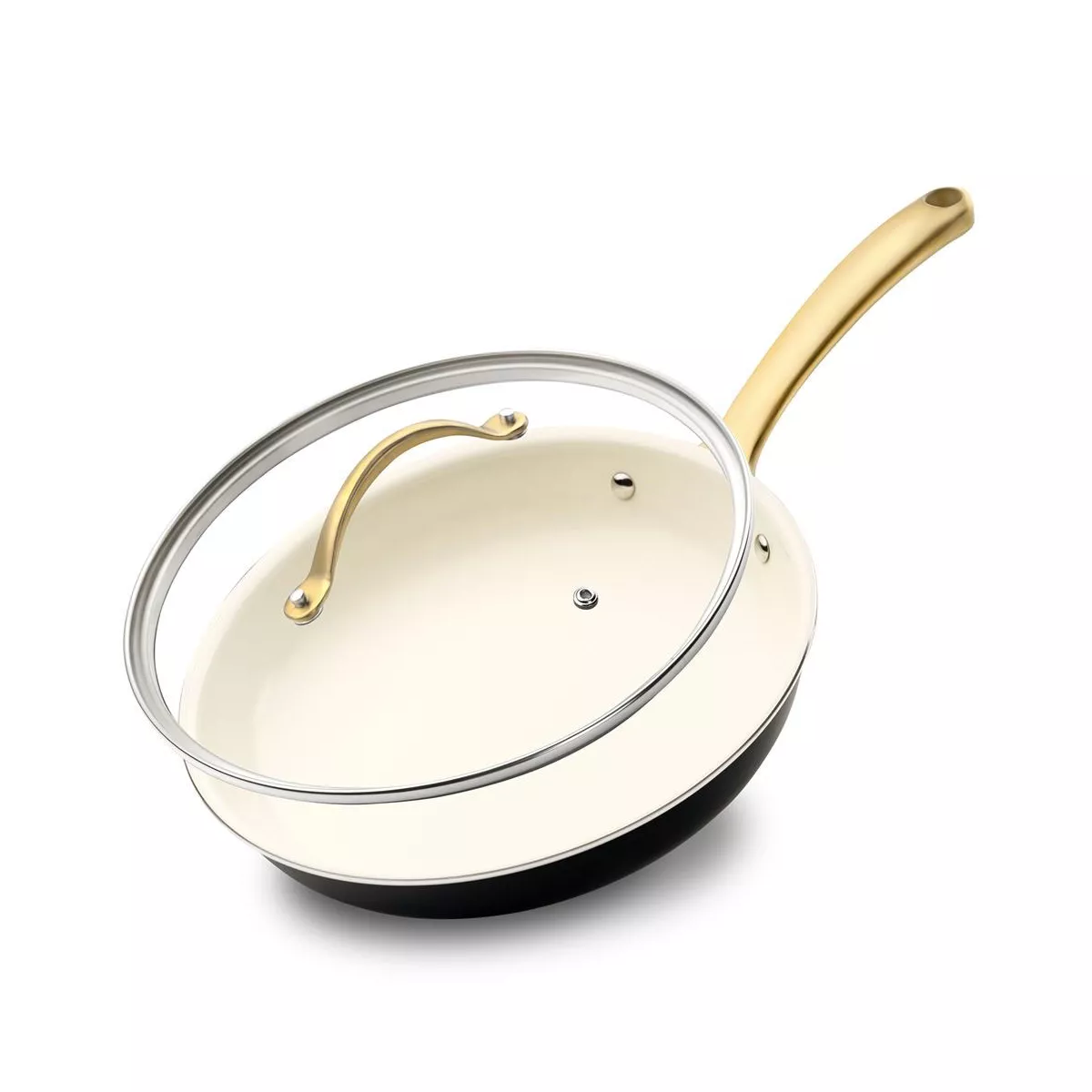 Frying Pan Skillet
