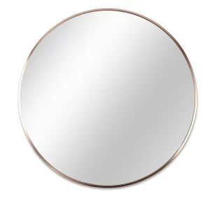 Mirror - Round