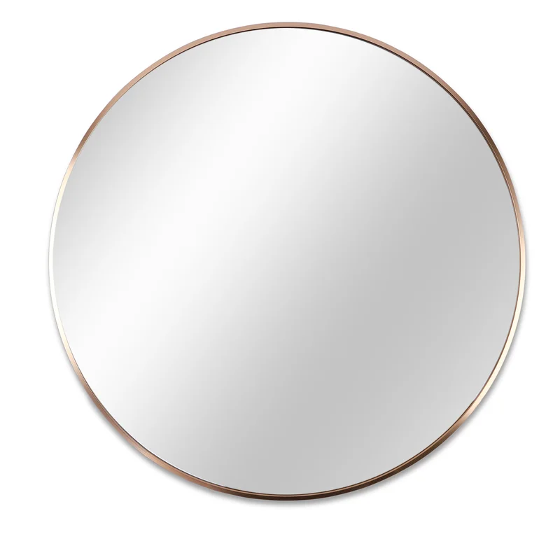 Mirror - Round