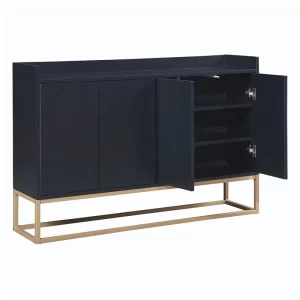 Entryway Storage Cabinet