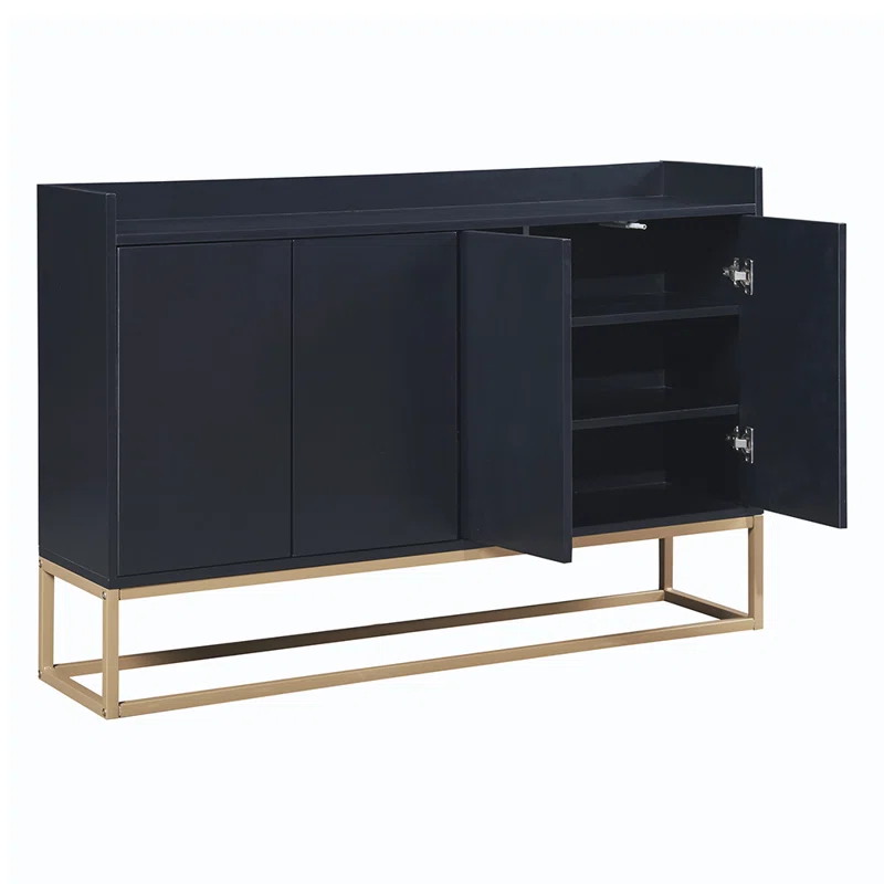Entryway Storage Cabinet