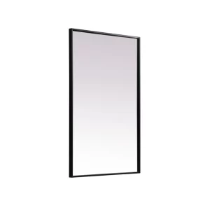 Mirror - Rectangle