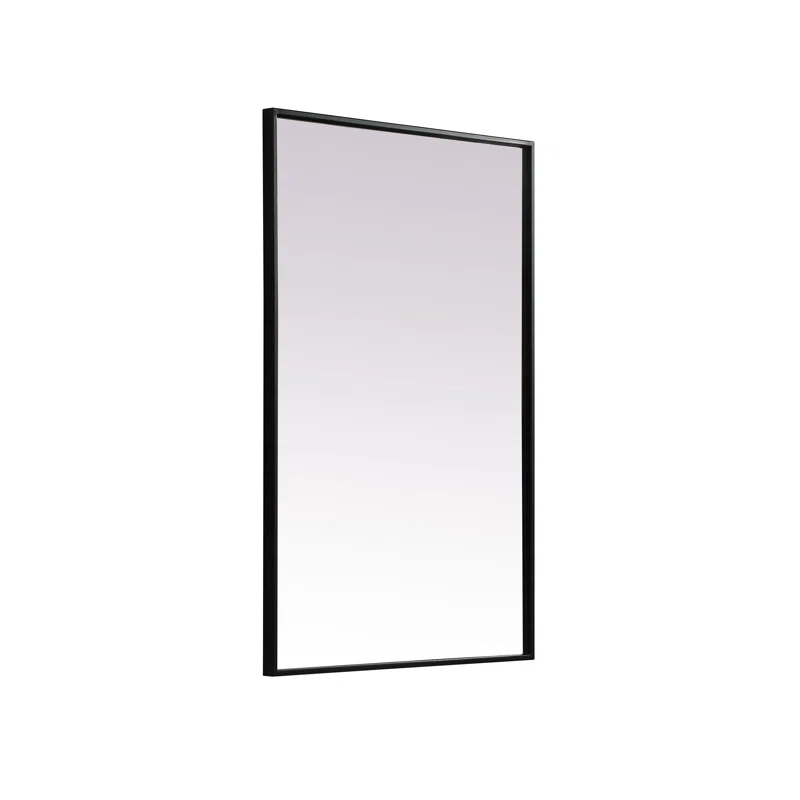 Mirror - Rectangle